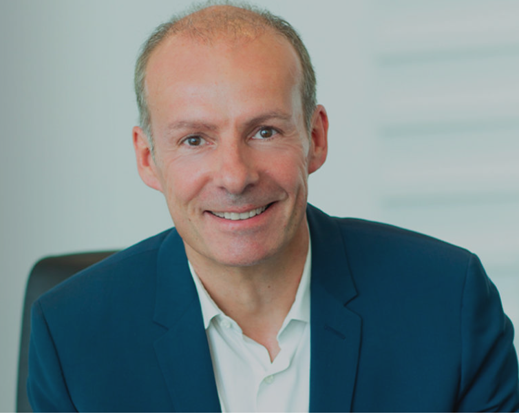 Brice Chasles DELOITTE FINANCE (TS)